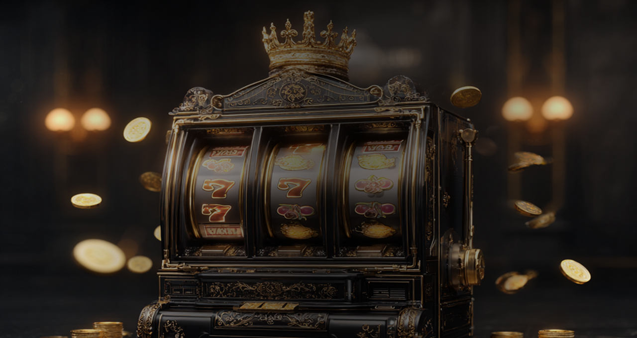 Rich Royal