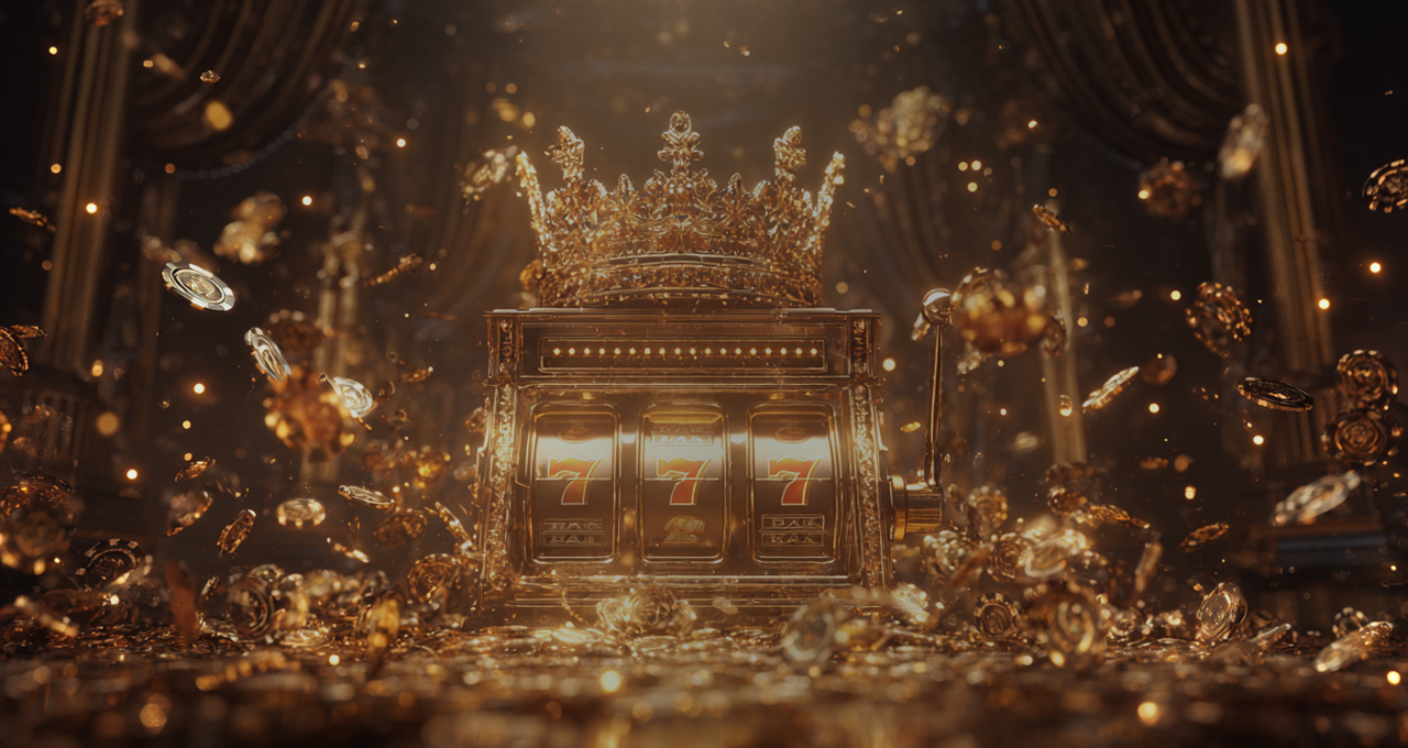 Rich Royal
